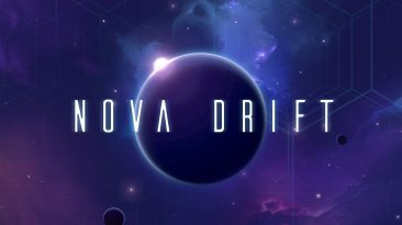 Découverte Nova Drift (PC)
