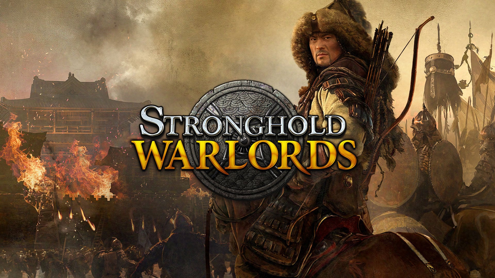 stronghold warlords ptice