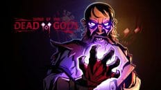 Test Curse of the Dead Gods (PS4)