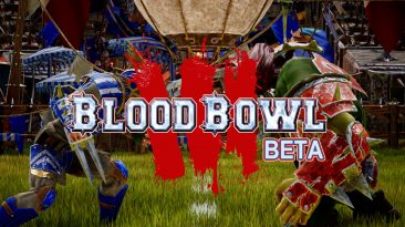 Blood Bowl 3 (beta)