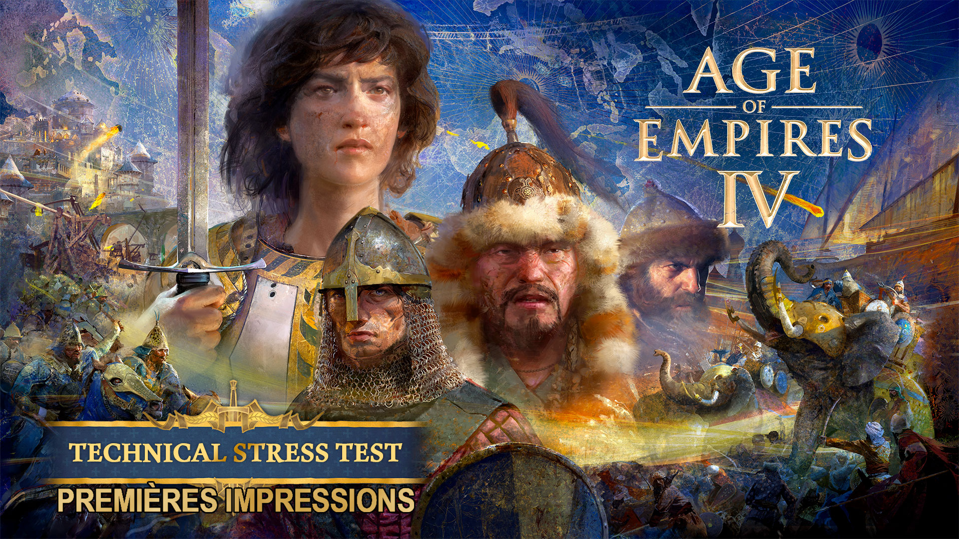 age of empires steam gameplay