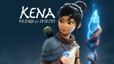 Test du jeu Kena: Bridge of Spirits