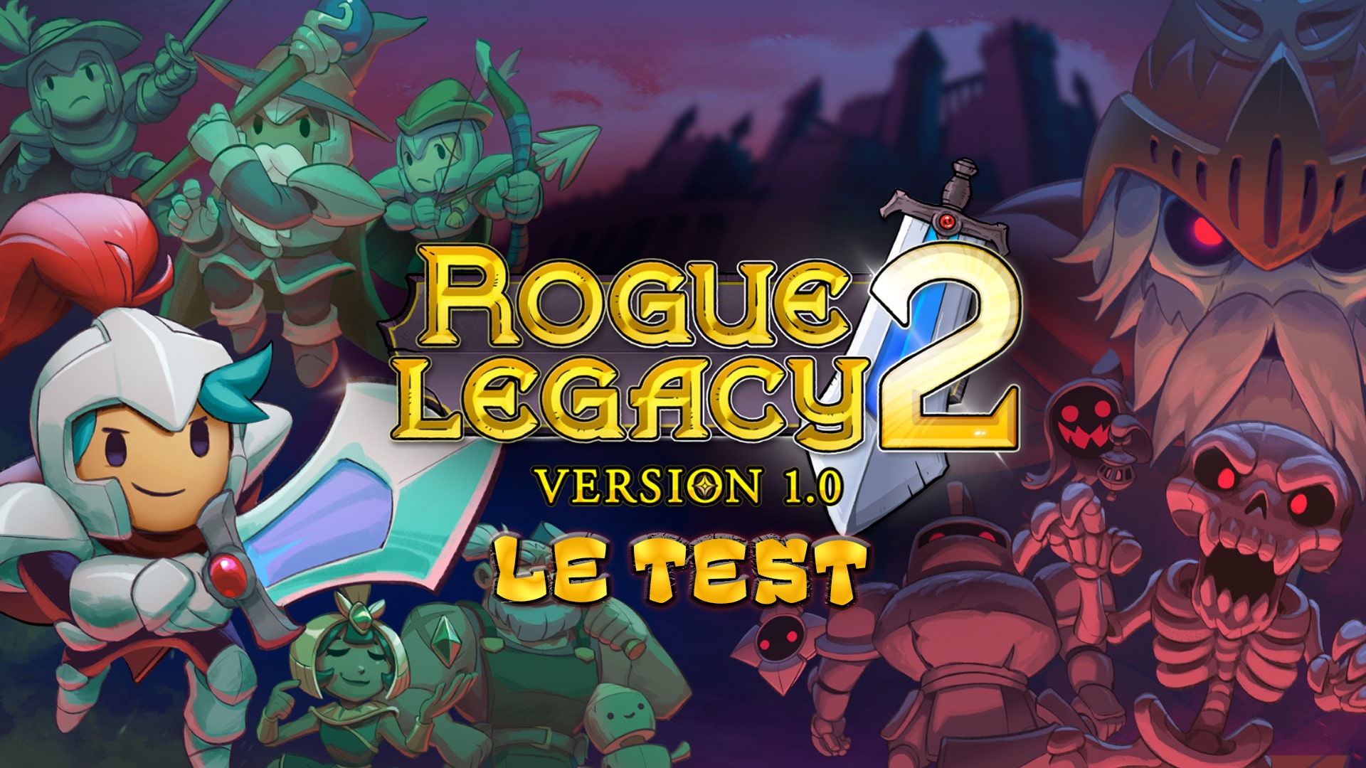 rogue legacy 2 xbox one price