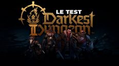 Test de Darkest Dungeon 2