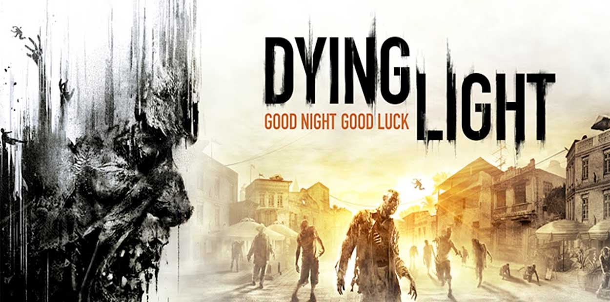 Bande-annonce Dying Light