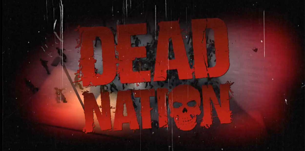 Dead Nation Apocalypse