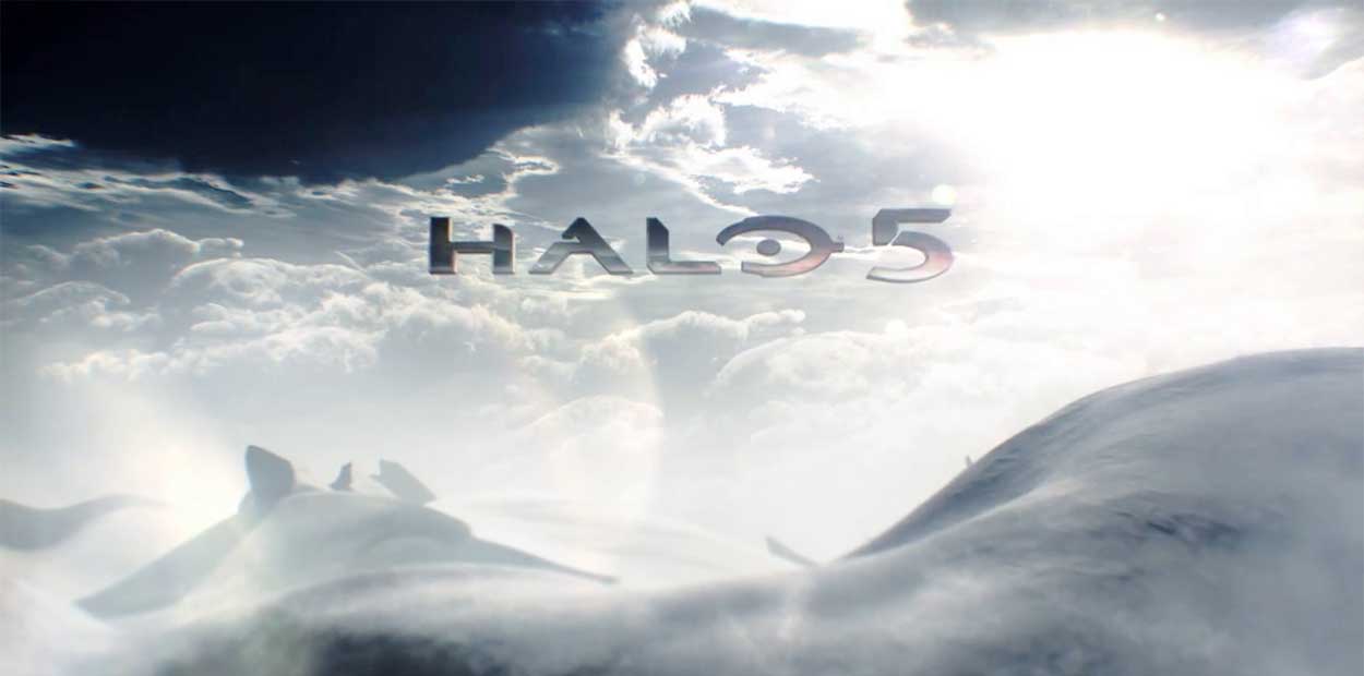 Halo au E3 2014