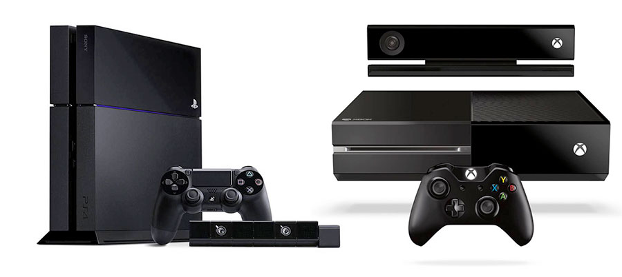 PlayStation Eye vs Kinect