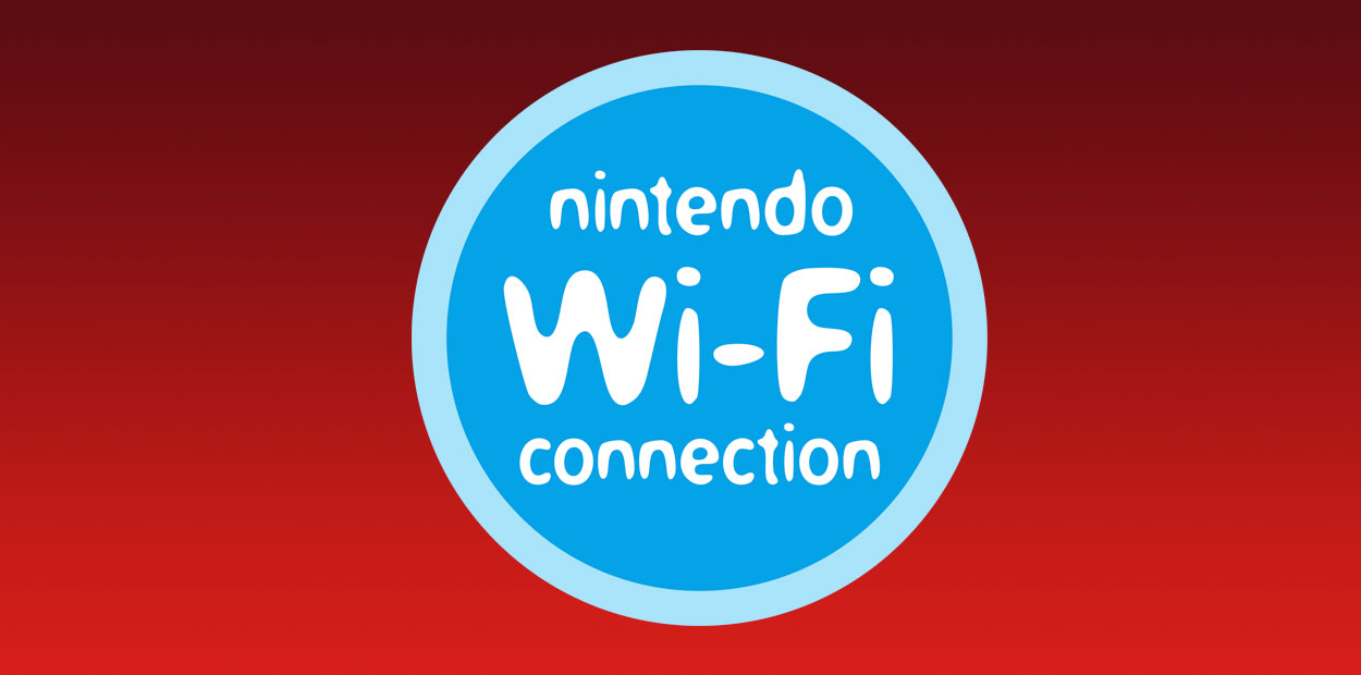 Wi-Fi Nintendo
