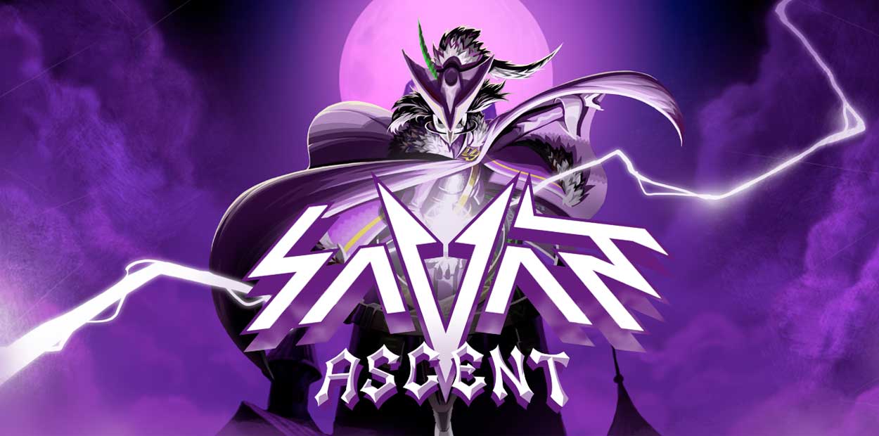 Savant Ascent