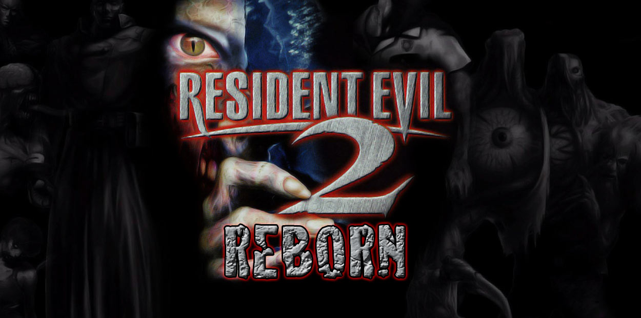 Resident Evil 2 Reborn
