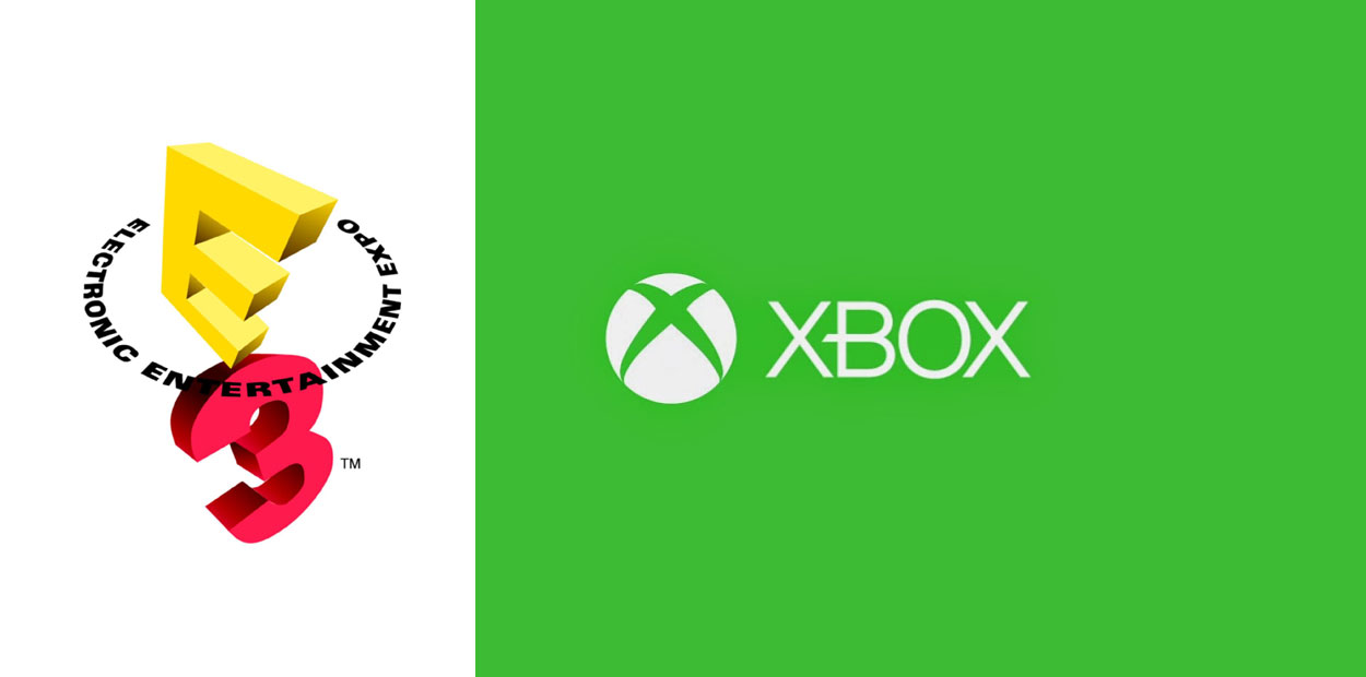 Conférence Microsoft E3 2014