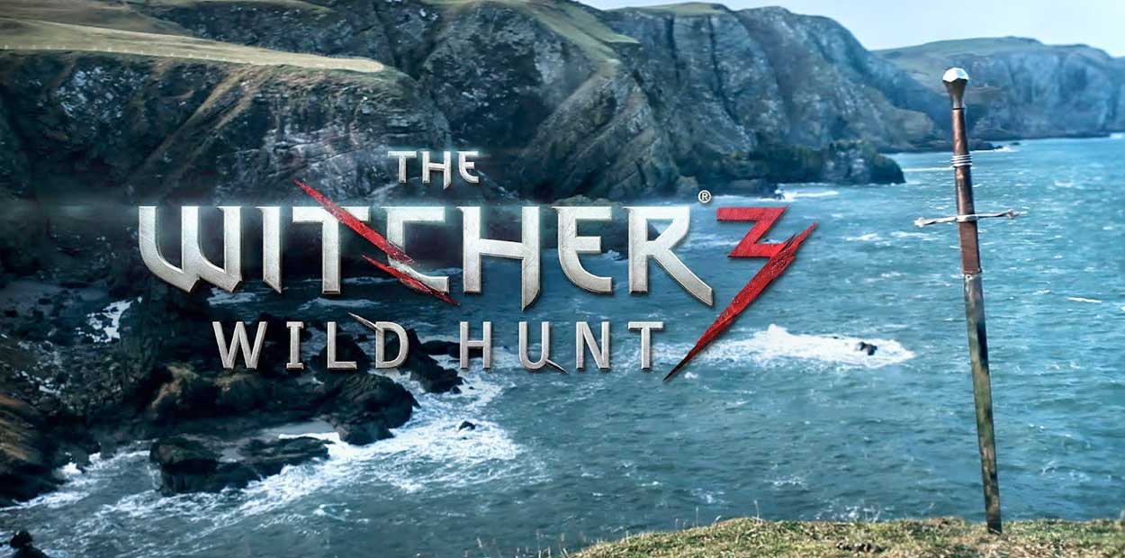 Date de lancement The Witcher 3 - Wild Hunt