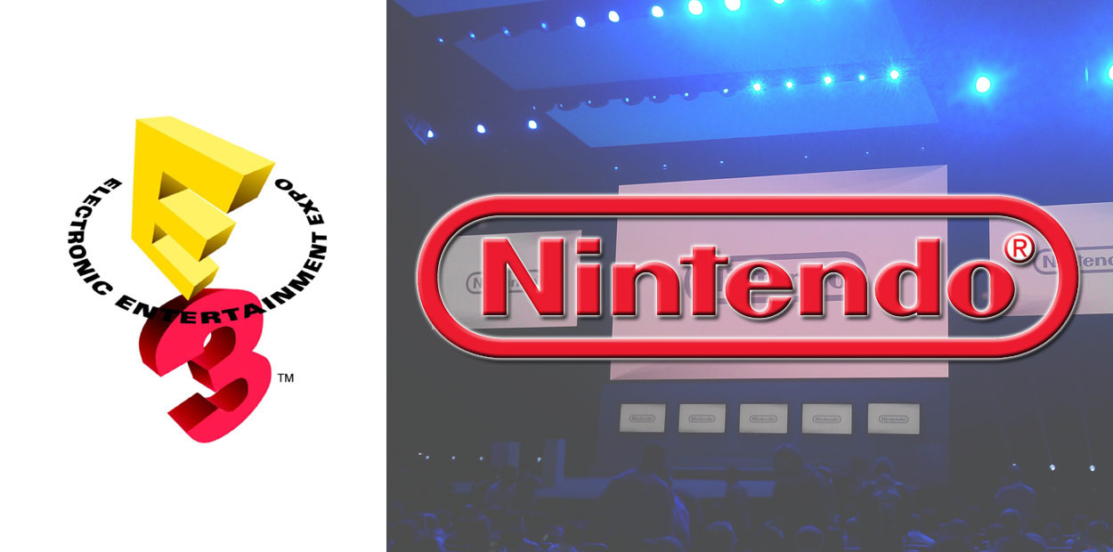 E3 2014 Presentation Nintendo