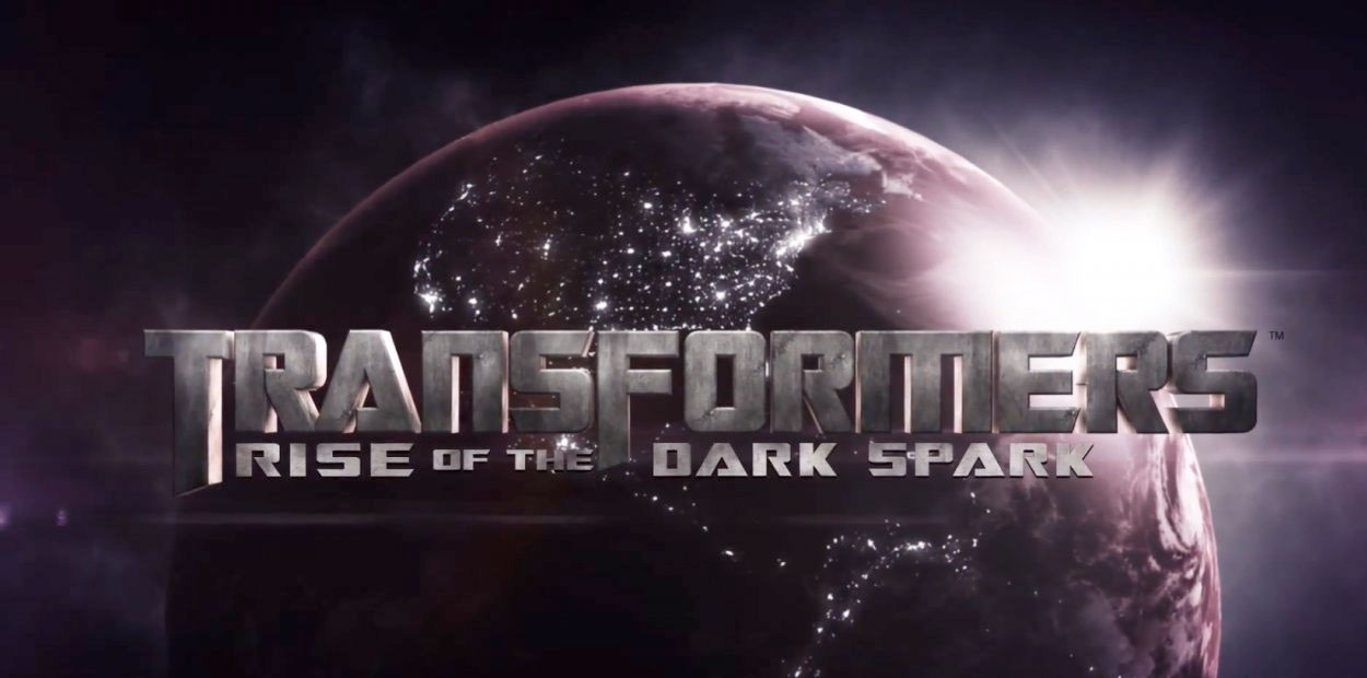 Test Xbox One Transformers - Rise of the Dark Spark