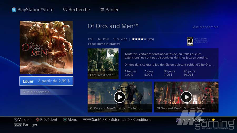 playstation now ps4 test