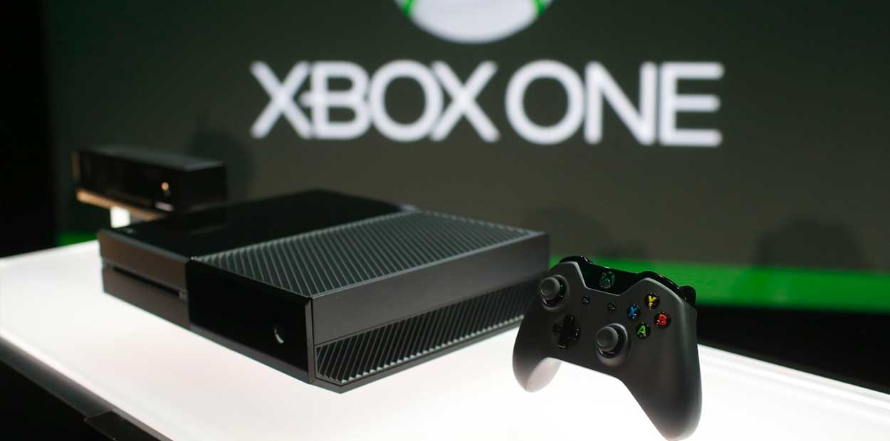 Mise à jour Xbox One octobre 2014