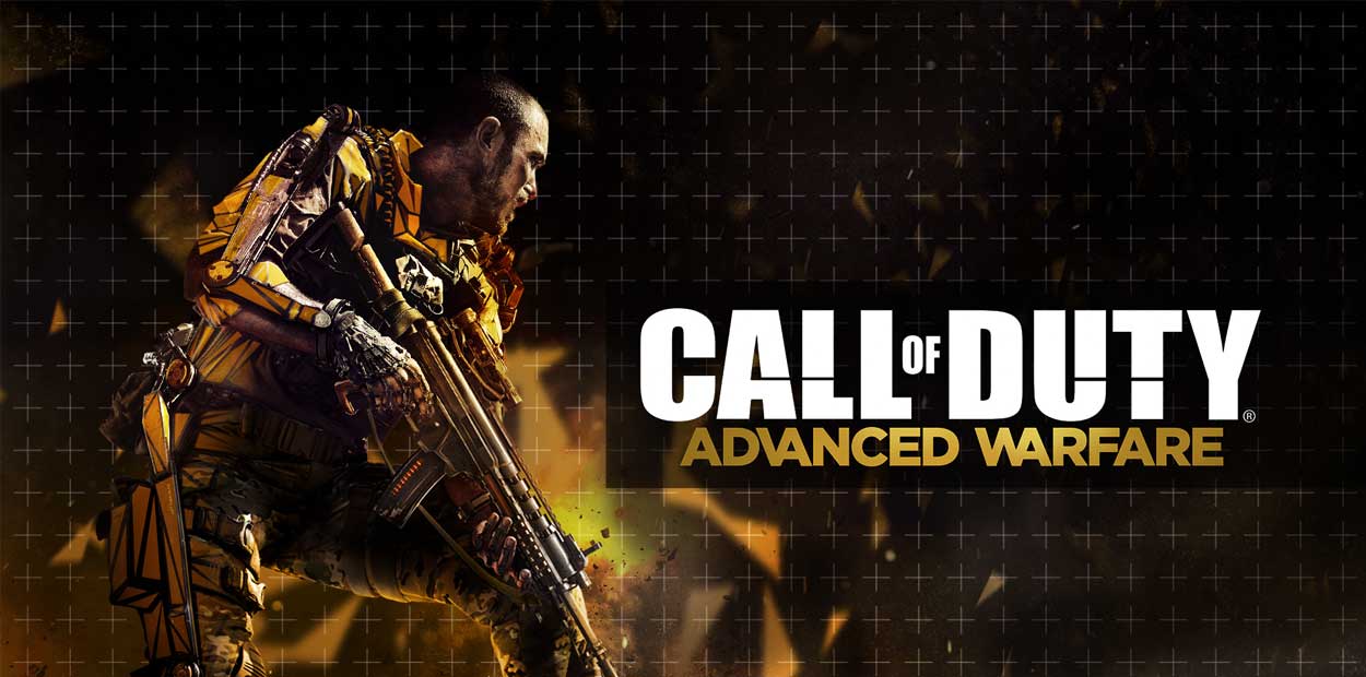 Test PC - Call of Duty - Advanced Warfare