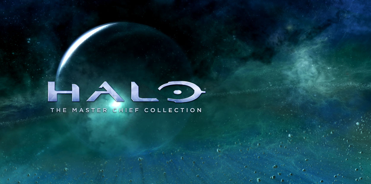 test xbox one halo the master chief collection