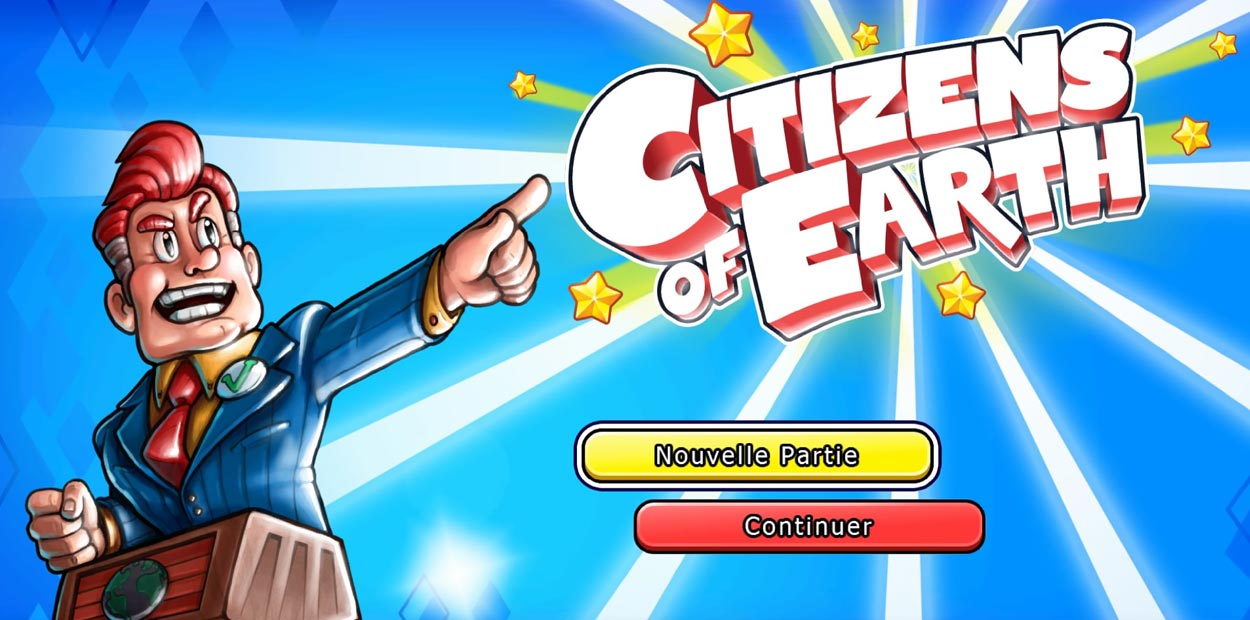 test ps4 citizens of earth
