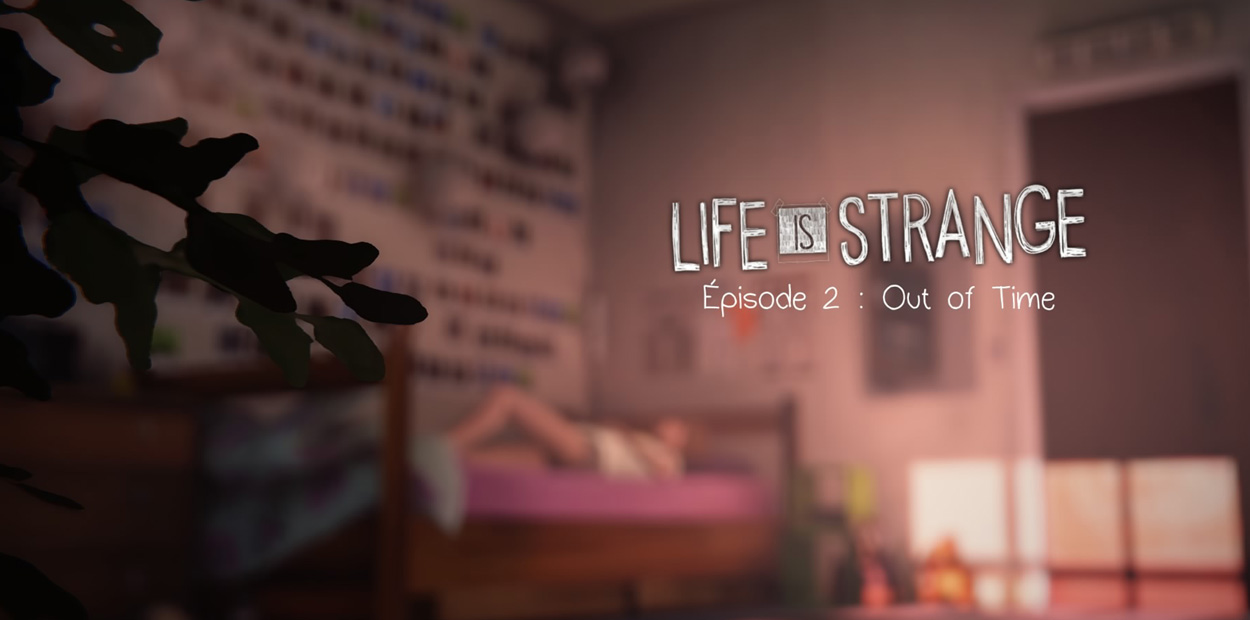 test pc life is strange episode 2 out of time