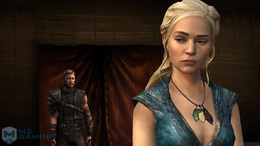 xbox one game of thrones episode 3 test