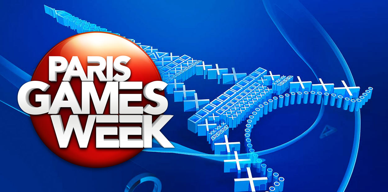 bandes annonces sony paris games week 2015