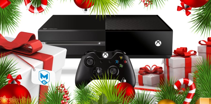 console jeux video xbox one