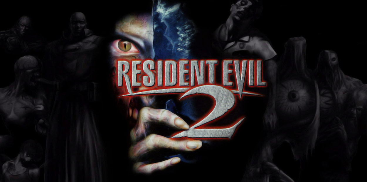remake resident evil 2