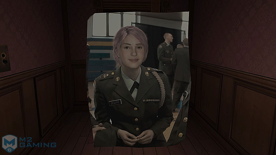 gone home ps4 test