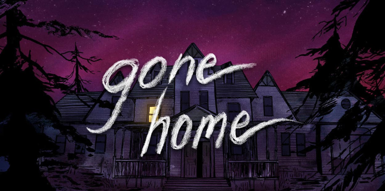 gone home test ps4