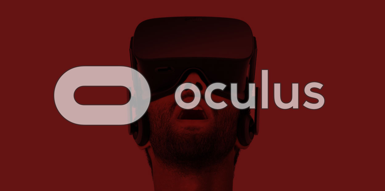 Prix de l'Oculus Rift