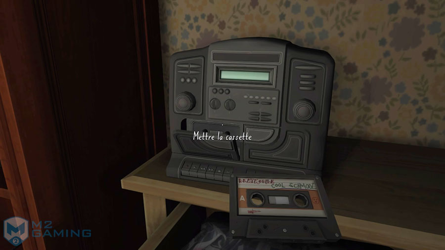 test gone home ps4