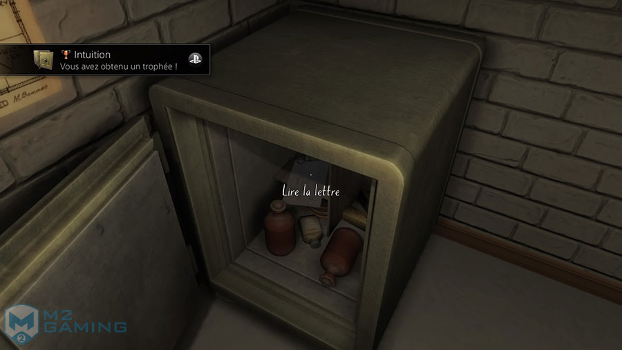 test ps4 gone home