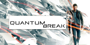 Quantum Break PC