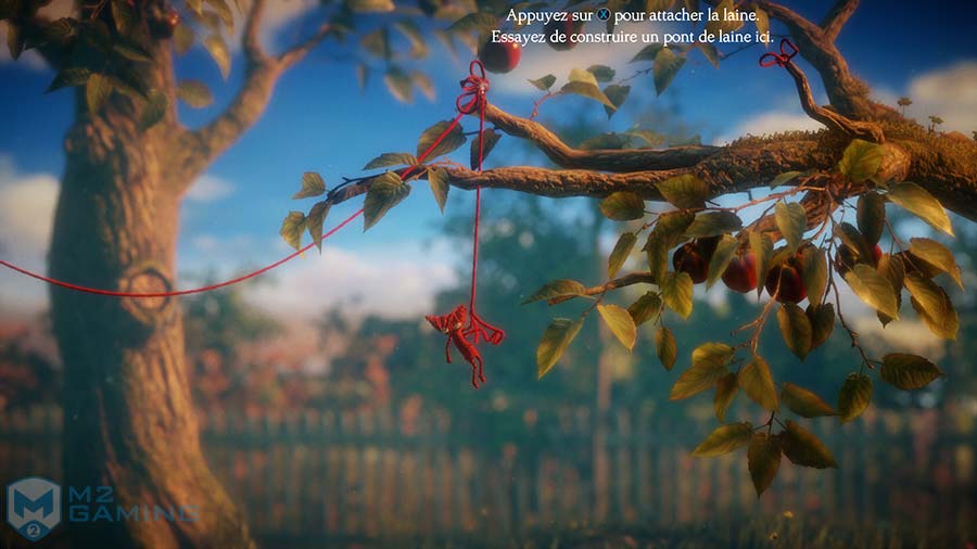 test unravel xbox one