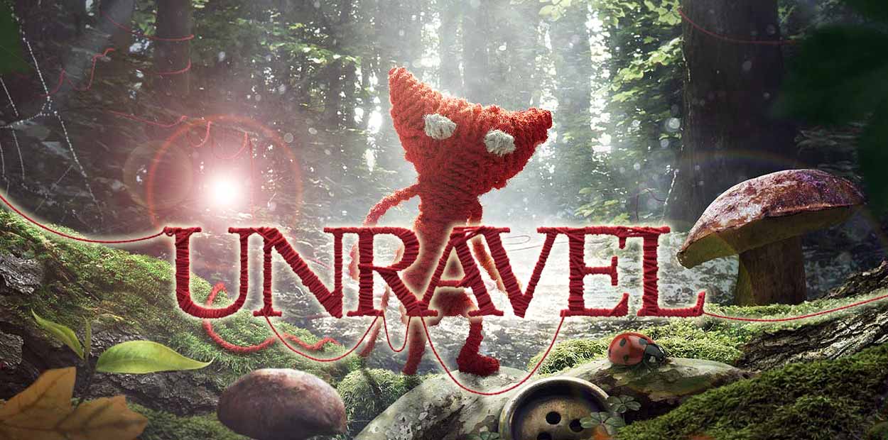 unravel test xbox one