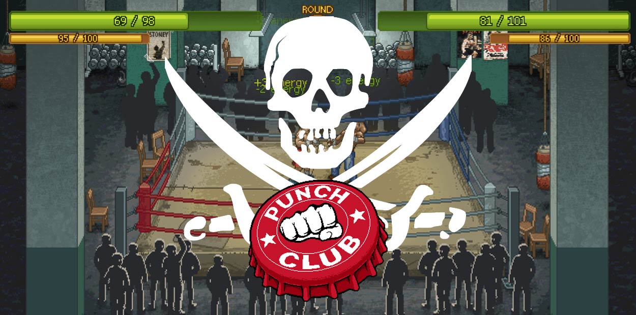 Punch Club piratage