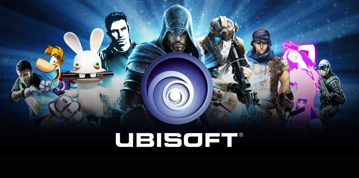 Ubisoft Philippine
