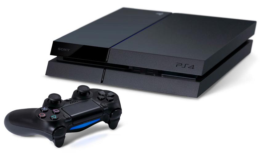 PlayStation 4.5 - Neo
