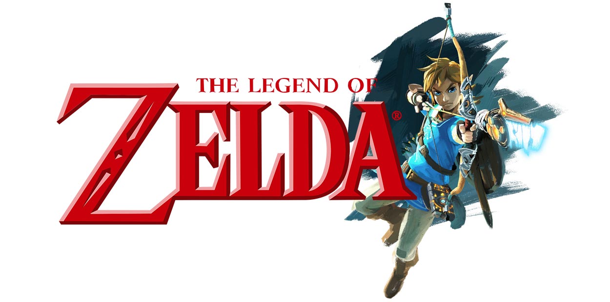The Legend of Zelda - Wii U