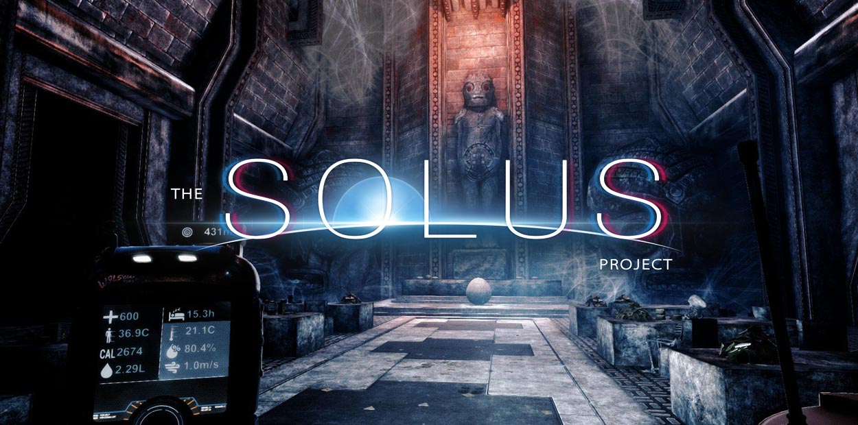 the solus project expansion highpoint