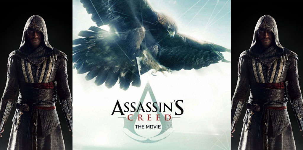 Assassin's Creed - Le film