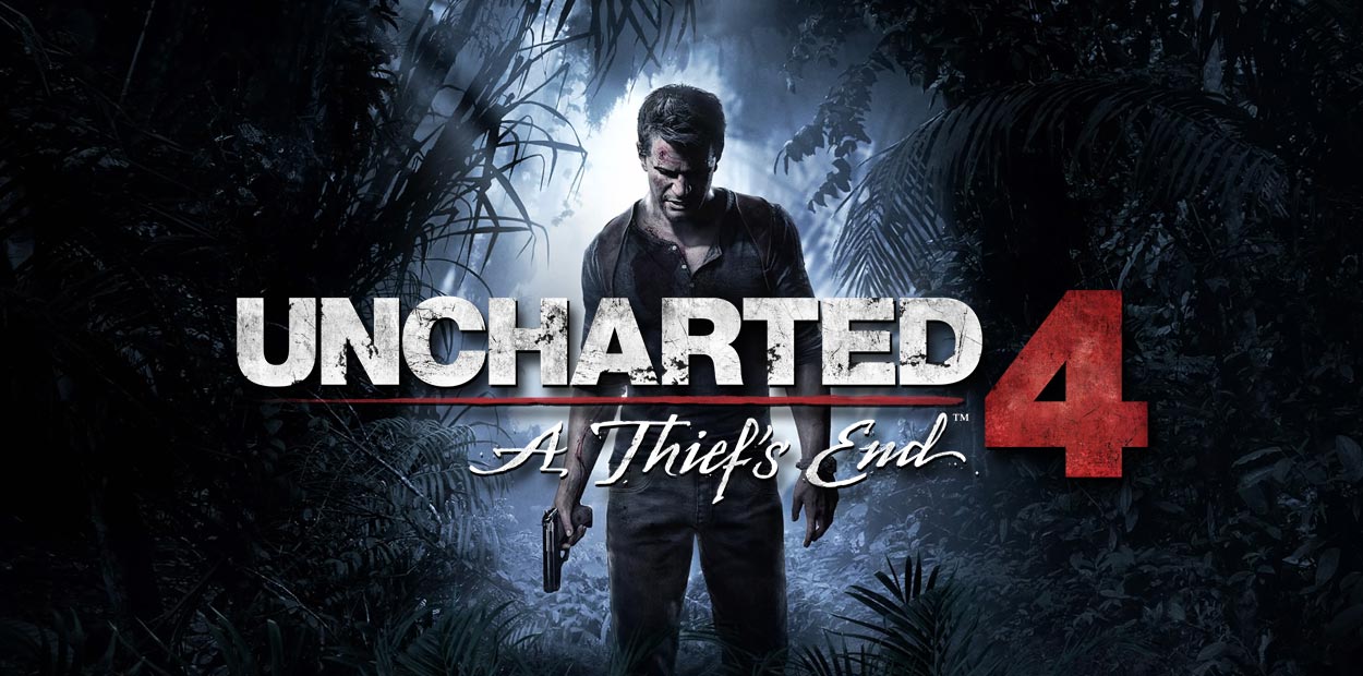 test uncharted 4 a thiefs end ps4