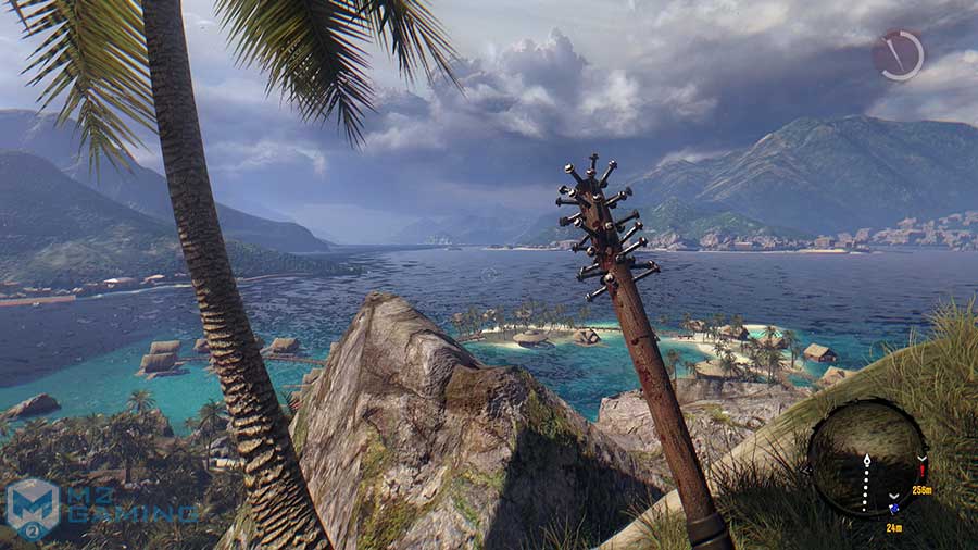 test dead island definitive collection ps4