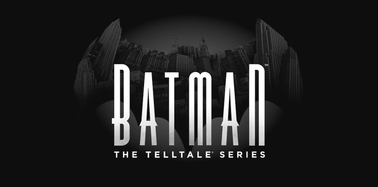 test ps4 batman the telltale series episode 1