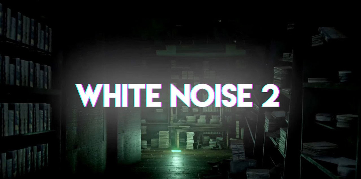 White Noise 2 - Premières impressions