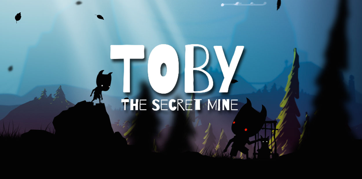 toby the secret mine test xbox one