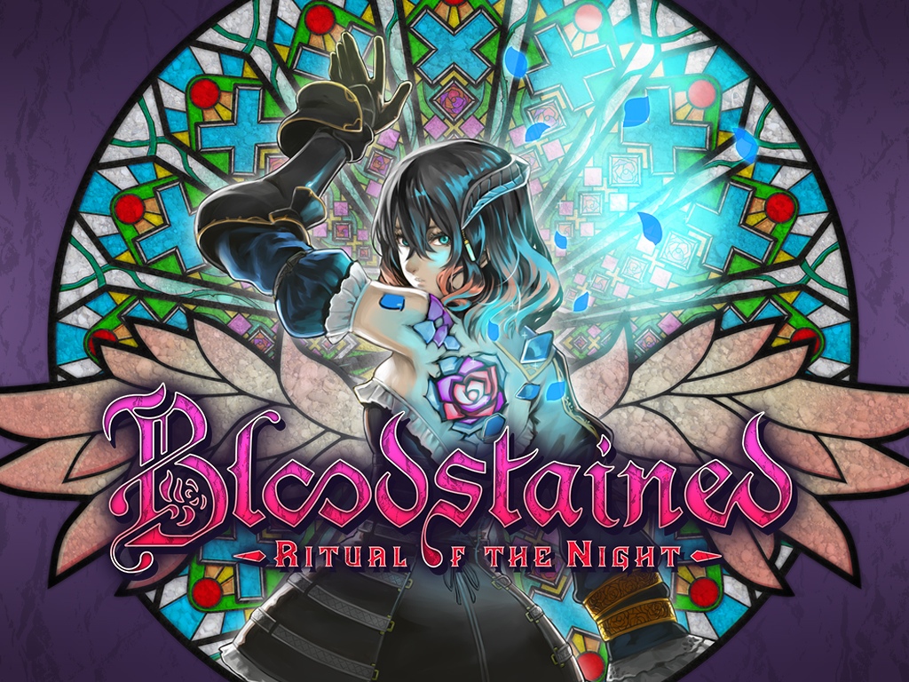 Bloodstained Ritual of The Night