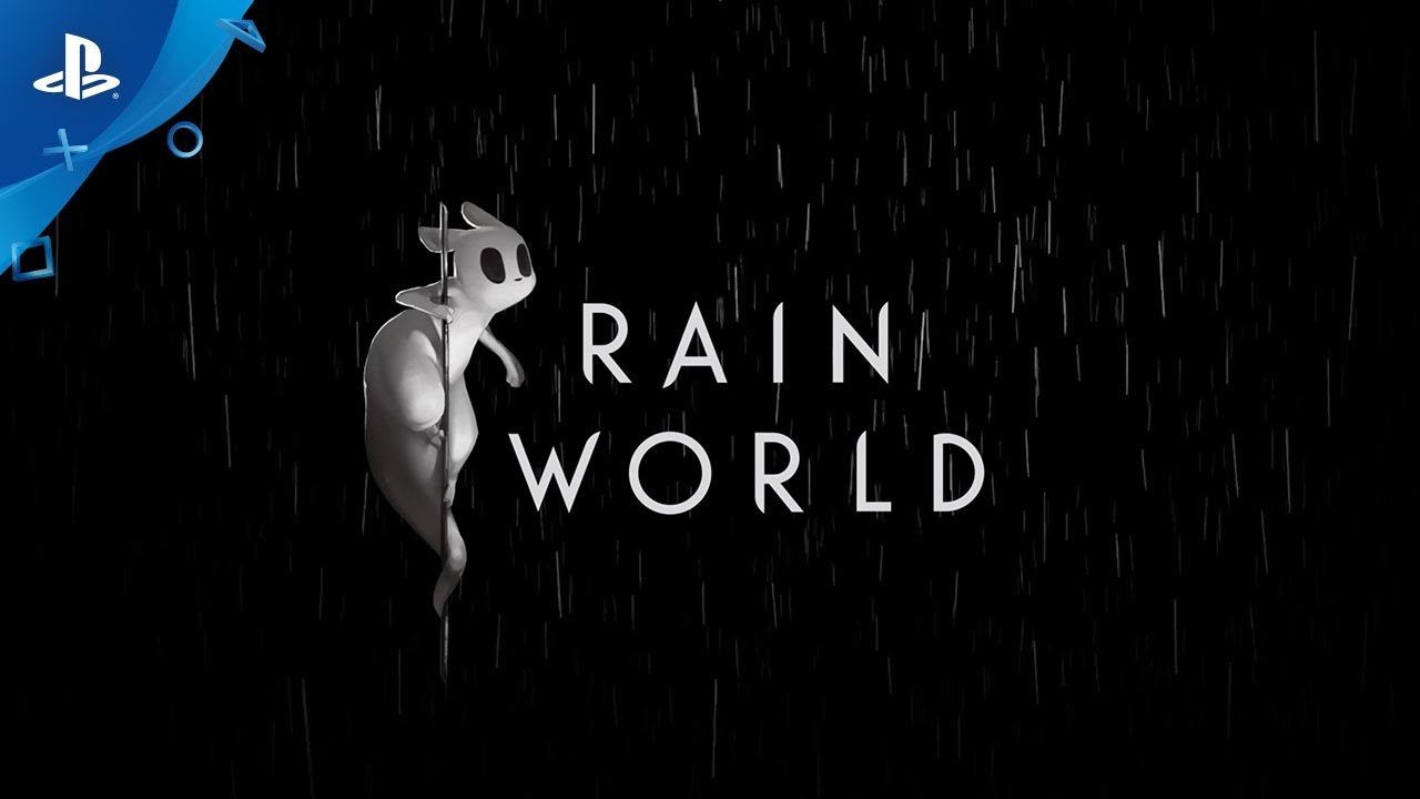 rain world
